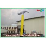 Height 3m Inflatable Air Dancer Rip-stop Nylon Cloth Inflatable Hammmer