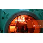 Atomization Chamber Gas Atomization Equipment 10m X 10m X 12m Dimension