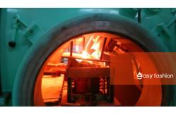 China Metal Powder Making Machine , Gas Atomization Powder Processing Equipment supplier