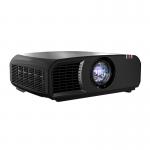 10500 Lumens Large Venue Projector 3D Laser For Outdoor Cinema