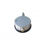 0-4mm Metric Mechanical Small Diameter Dial Indicator Gauge