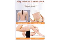 China Body Slimming Inner Ball Roller Massager Cellulite Reduction Machine supplier