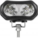 R10 DC 80V Cree Spot Beam LED Lights IP69K  Blue Off Road Lights for sale