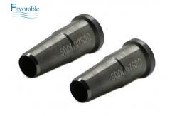 China Perforated Cut Punches 500097520 Compatible HSS Teseo Punching Tool supplier