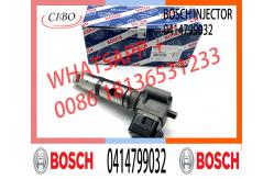 China Fuel Injection Unit Pump 0414799030 0414799015 For Khodro Mercedes 0280748902 A0280748902 0986445020 supplier