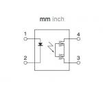 Integrated Circuit Chip HA12413 DIP-16 HITACHI New and Original
