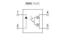 China Integrated Circuit Chip HA12413 DIP-16 HITACHI New and Original supplier