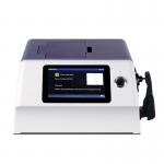 YS6020 3nh Colour Matching Machine , Desktop Spectrophotometer With Color Formula Software for sale