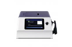 China Concave Grating 3nh YS6003 D/8 Desktop Spectrophotometer supplier
