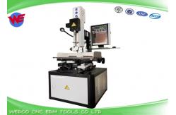 China YSD-3040CNC Jiasheng EDM Discharge Drilling Machine 400*300mm CNC Model supplier
