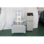 Beer box Paper Testing Equipments sliding angle , LCD digital display