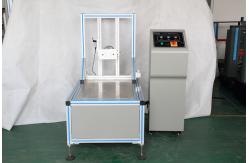 China Carton Sliding Resistence Tester, Package Box Sliding Angle Test Equipment supplier