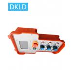 Six-Way Weight Acquisition Feedback Display Crane Wireless Remote Control