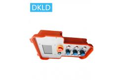 China Six-Way Weight Acquisition Feedback Display Crane Wireless Remote Control supplier