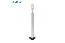 China IPS LCD Face Recognition Turnstile Camera With Attendance System supplier