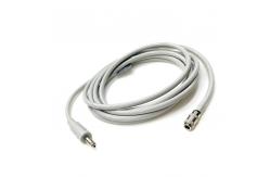 China PH Compatible NIBP Hose , Adult / Pediatric Single Hose 8ft supplier