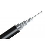 1kV Insulated ABC Overhead Cable For Distribution Line System for sale
