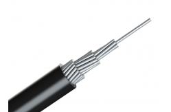China 1kV Insulated ABC Overhead Cable For Distribution Line System supplier