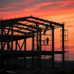 China Flexible Steel Metal Farm Buildings Prefabricated Steel Structure Warehouse factory