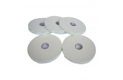 China Heat Resistant EVA Foam Tape , Self Adhesive Foam Seal Tape Good Stickiness supplier