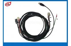China Fujitsu GSR50 Bill Recycler Data Cable ATM Machine Parts supplier