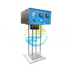 Withdrawal Forces 60N Coupler Withdrawal Testing Apparatus With Tensile Strength Testing Machine