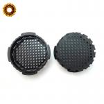 OEM ROHS sandblast POM Customized Plastic Injection Molding