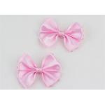 Bowknot Elastic Hair Bands for sale
