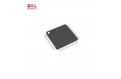China ATXMEGA64D4-AU MCU Microcontroller  High Performance Low Power Consumption supplier