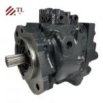 China 708-1W-00150 708-1W-00151 708-1W-00152 708-1W-00153 708-1U-11524 Hydraulic pump for Komatsu grader GD555-5 GD565 GD575 manufacturer