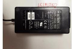 China 1.0A continuous vital signs monitoring , UT4000Apro Power Ac Adapter supplier