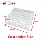 Roll Packed Pocket Coil Spring For Use In Mattress Pocket Spring Unit for sale