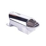 Mirror Polish CNC Machining Brass Parts , Deburring Precision Machined Components
