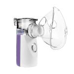 Healthcare Mini Handheld Nebulizer For Asthma lightweight 5um particle