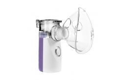 China Healthcare Mini Handheld Nebulizer For Asthma lightweight 5um particle supplier