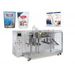 Automatic Milk Powder Packing Machine Horizontal Powder Bagging Machine Spice for sale