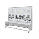 Demonstration Board Of Electronic Ignition System Automotive Training Equipment for sale
