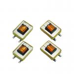 ED8 Permalloy Nickel Steel Sheet Isolation Transformer For Audio Equipment