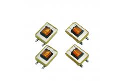 China ED8 Permalloy Nickel Steel Sheet Isolation Transformer For Audio Equipment supplier