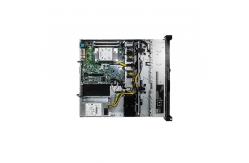 China Rack Computer 1U Lenovo GPU Server ThinkSystem SR158 Xeon Mini Network Business supplier