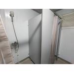 Fast Build Prefabricated Modular Container House For Bathroom Restroom