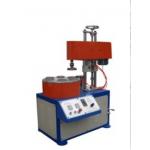 PLC Control Paper Tube Curling Machine Fully Automatic Operation