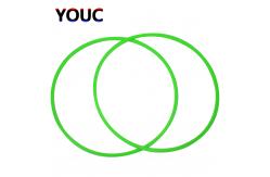 China Hydraulic Cylinder Back Up Ring Seal Bearing Gasket N4W Excavator Parts supplier
