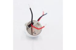China 316L Al2O3 Electronic Air Pressure Sensor , Dry Ceramic Pressure Transducer supplier