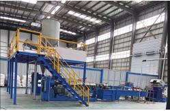 China Plastic Pallets manufacturer
