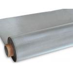 25 Micron Ss304 316 Stainless Steel Filter Wire Mesh Dutch Weave Micronic for sale