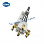 Textile Toyota Loom Spare Parts Main Six Nozzle With Base Yarn Dyed Swing Nozzle for sale