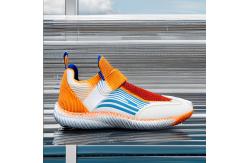 China Casual Designer Custom Shoes MD Outsole Custom Flat Shoes supplier