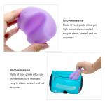 80g Collapsible Silicone Coffee Cup