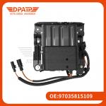 Porsche Replacement Air Suspension Compressor 97035815109 for Porsche Panamera 2010-2016 for sale
